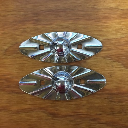 Vintage torrington pedal end - vintage,