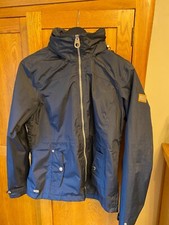 Regatta Woman's Laurenza Waterproof Hydrafort Durable Coat