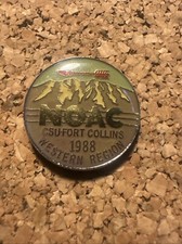 Noac csu fort collin - collin’s, 1988