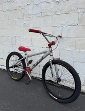 SO CAL FLYER BMX Bike DECALS