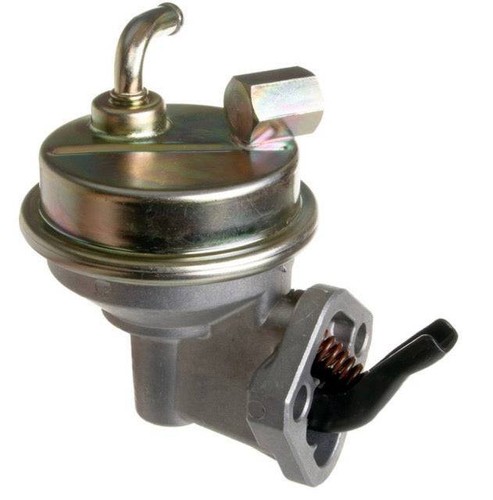 Mechanical fuel pump - fuel,