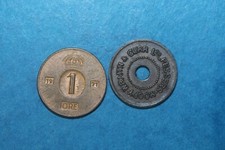 Unknown token moody & curr ltd