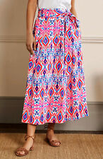 Boden ROSEMARY Pink, Red, Blue