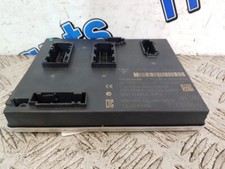 2017 PORSCHE CAYMAN 718 BODY CONTROL MODULE 7PP907  064 KG