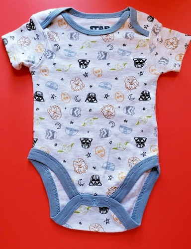 Unisex infant star - unisex, wars