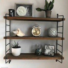 Tier floating shelves - 3,