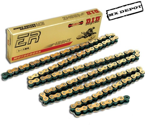 Did chain 428 x132 nz3 - 428,