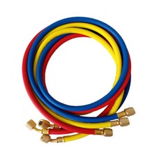 R134a Air Conditioning Machine Hoses 1.4 meters