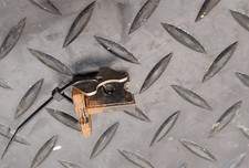 HITACHI STUD CUTTER JAWS M8 -