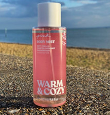 Victoria's Secret Pink Warm &