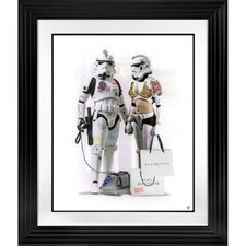 JJ Adams - Imperial Shopping