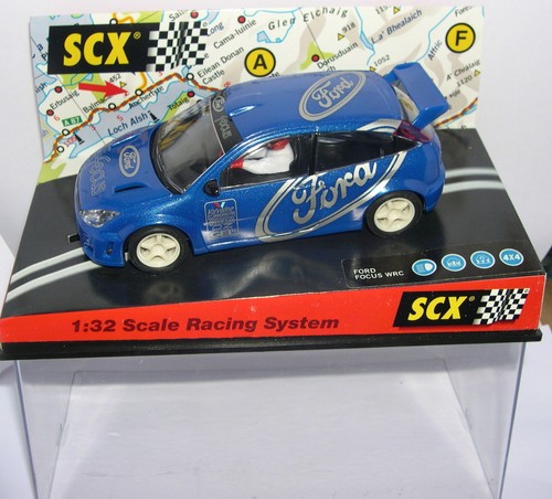 Scalextric scx 60270 - scx,