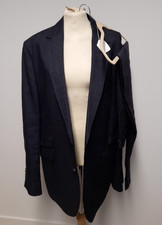 Autograph- Men's UK 44" Navy