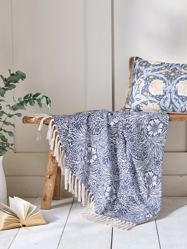 William morris home - william,