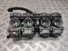 1988 KAWASAKI GPZ 400