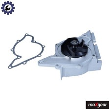 WATER PUMP ENGINE COOLING