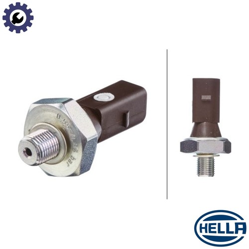 Oil pressure switch 6zl 008 - oil,
