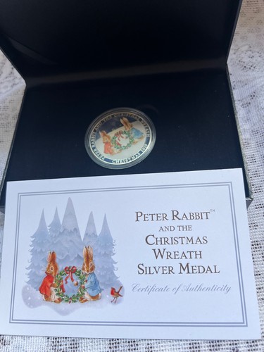 The royal mint - the, limited