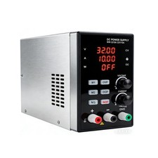 DC Power Supply Variable,32V