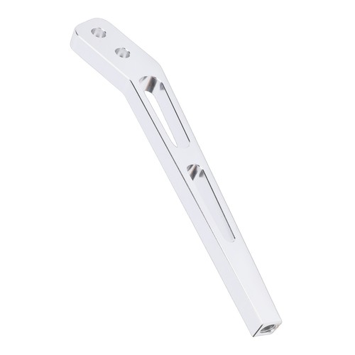 Bent shifter lever - shifter,