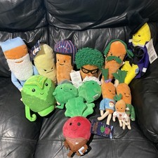 Kevin The Carrot Bundle Of  13