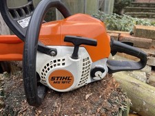 Stihl MS 181 C-BE Petrol