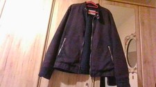 Acw85 matalan mens bomber - by,