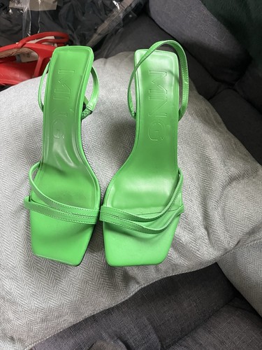 Mango shoes - mango,