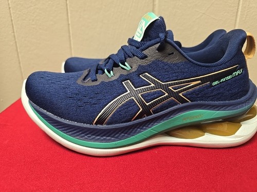 Asics gel kinsei max blue - kinsei,
