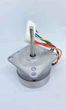 Whale Blown Air Heat Fan Motor Heater Propex AK1833 , 1790