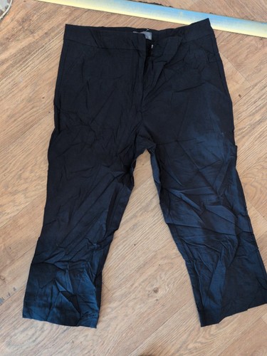 Papaya smart navy trousers - papaya, 12