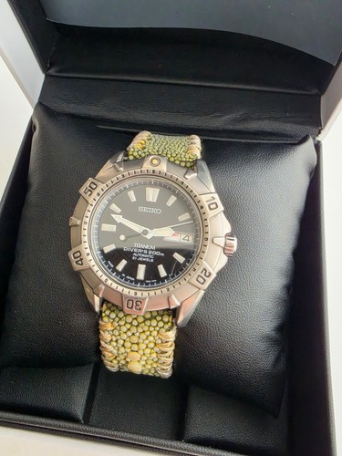 For sale seiko skx421j - sale:,