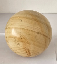Vintage Marble Decorative Ball
