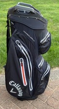 Callaway hyper dry cart - 15, bag