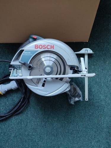 Bosch gks professional - bosch, 110v