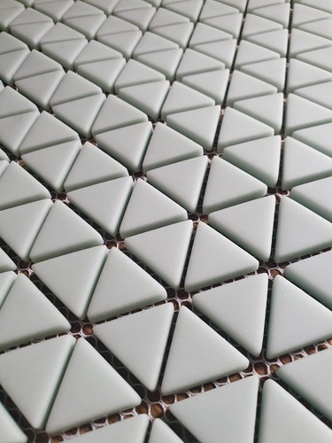 Fired earth tile rich - tile,