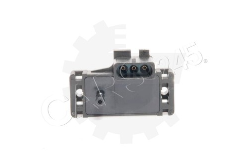 Intake manifold pressure - intake,