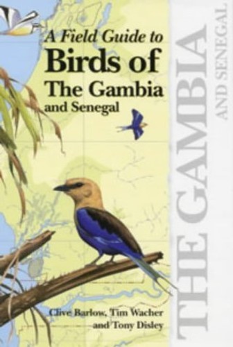 Field guide the birds - field, of