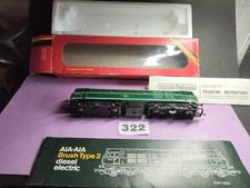 HORNBY `OO GAUGE` R357 AIA-AIA