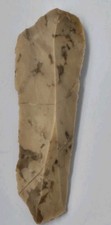 NEOLITHIC FLINT TOOL. STONE