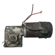 Carver Motor Mover Motor