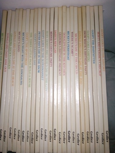 Childrens disney ryming story - ryming,