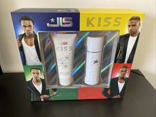 JLS KISS *Discontinued* Box