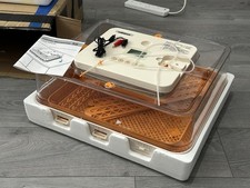 Wonegg egg incubator - 56,