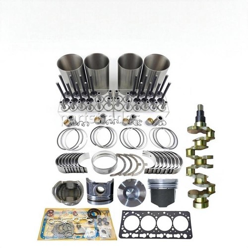 Rebuild kit crankshaft for - kit,