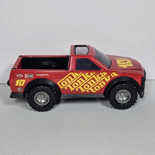 Vintage 1991 tonka - vintage,