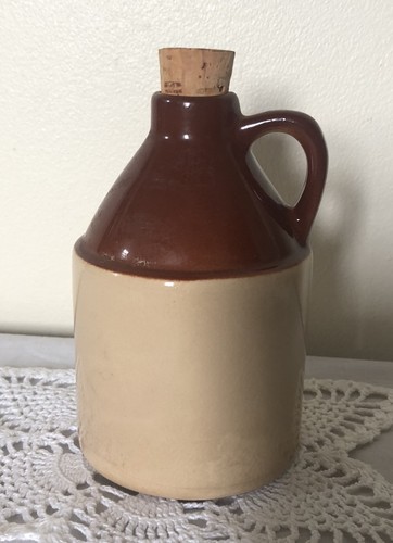 Vtg 2 tone - vtg, brown