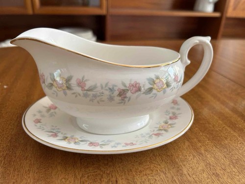 Vintage mayfair bone china - mayfair,