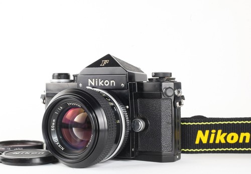 Near mint nikon eye - mint], level