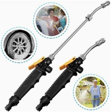 High Pressure Washer 2-IN-1